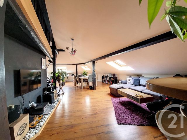 appartement - EPINAL - 88