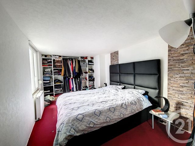 Appartement F2 à vendre - 2 pièces - 59.86 m2 - EPINAL - 88 - LORRAINE - Century 21 Guyon Immobilier