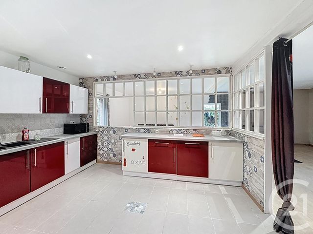 maison à vendre - 7 pièces - 176.0 m2 - DINOZE - 88 - LORRAINE - Century 21 Guyon Immobilier