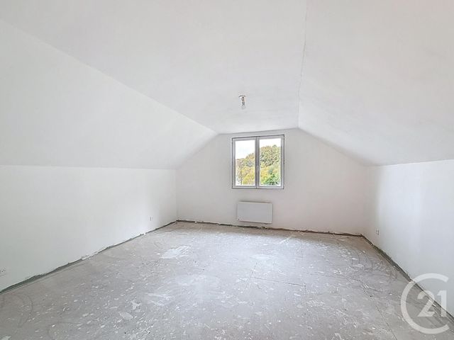 maison à vendre - 7 pièces - 176.0 m2 - DINOZE - 88 - LORRAINE - Century 21 Guyon Immobilier