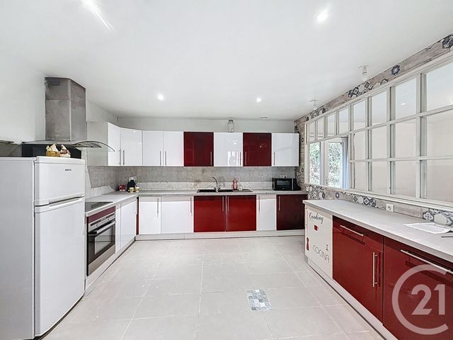 maison à vendre - 7 pièces - 176.0 m2 - DINOZE - 88 - LORRAINE - Century 21 Guyon Immobilier