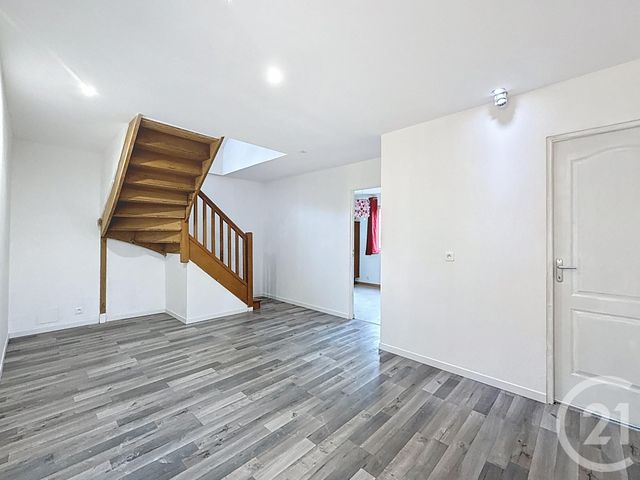 maison à vendre - 7 pièces - 176.0 m2 - DINOZE - 88 - LORRAINE - Century 21 Guyon Immobilier