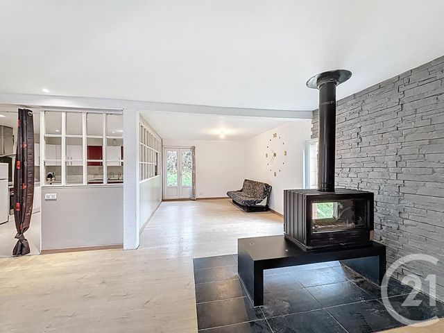 maison à vendre - 7 pièces - 176.0 m2 - DINOZE - 88 - LORRAINE - Century 21 Guyon Immobilier