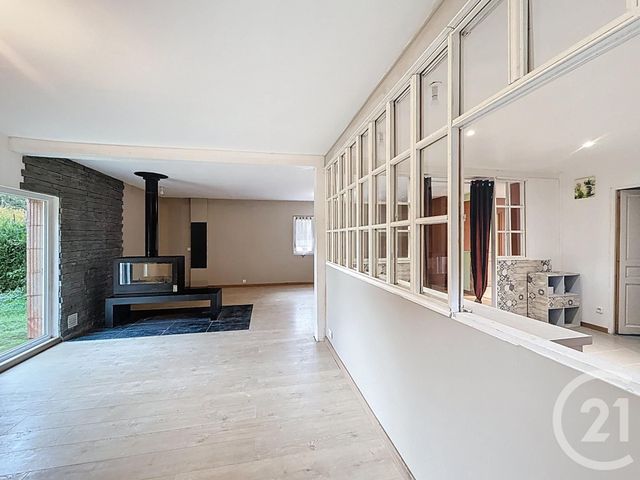 maison à vendre - 7 pièces - 176.0 m2 - DINOZE - 88 - LORRAINE - Century 21 Guyon Immobilier