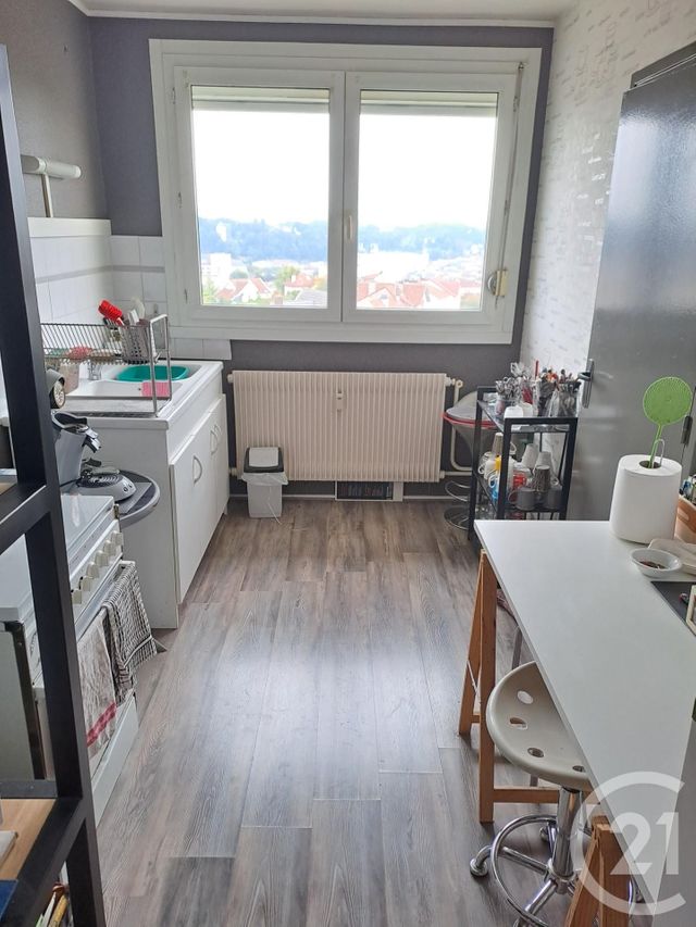 Appartement F4 à vendre - 4 pièces - 77.0 m2 - EPINAL - 88 - LORRAINE - Century 21 Guyon Immobilier