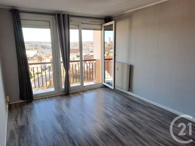 Appartement F4 à vendre EPINAL