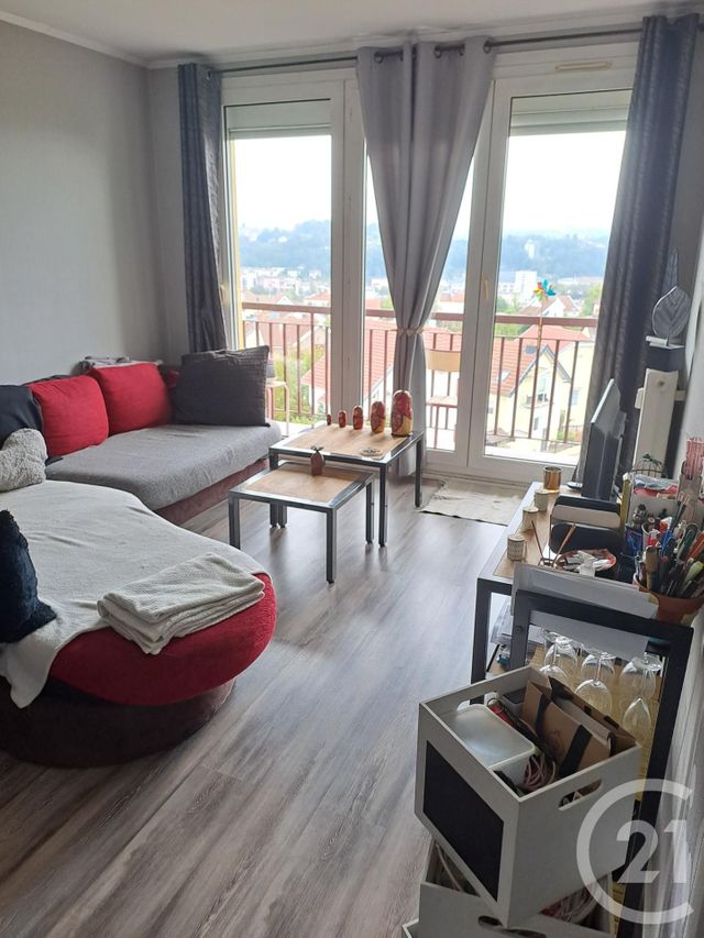 appartement - EPINAL - 88