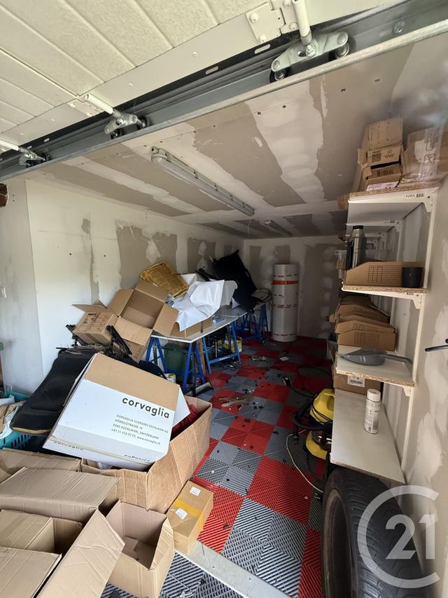 Appartement à vendre - 2 pièces - 90.0 m2 - ARCHES - 88 - LORRAINE - Century 21 Guyon Immobilier