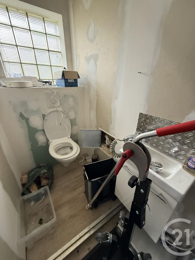 Appartement à vendre - 2 pièces - 90.0 m2 - ARCHES - 88 - LORRAINE - Century 21 Guyon Immobilier