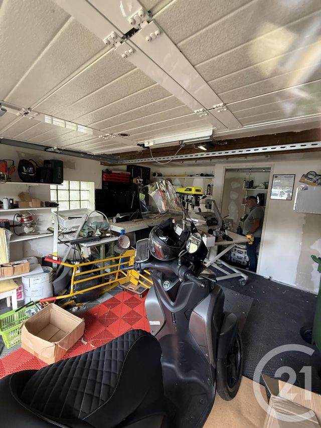 Appartement à vendre - 2 pièces - 90.0 m2 - ARCHES - 88 - LORRAINE - Century 21 Guyon Immobilier