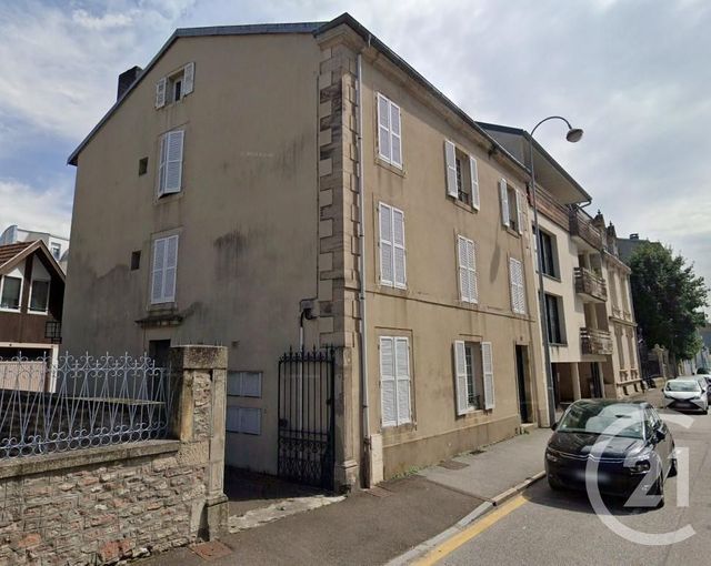 appartement - EPINAL - 88