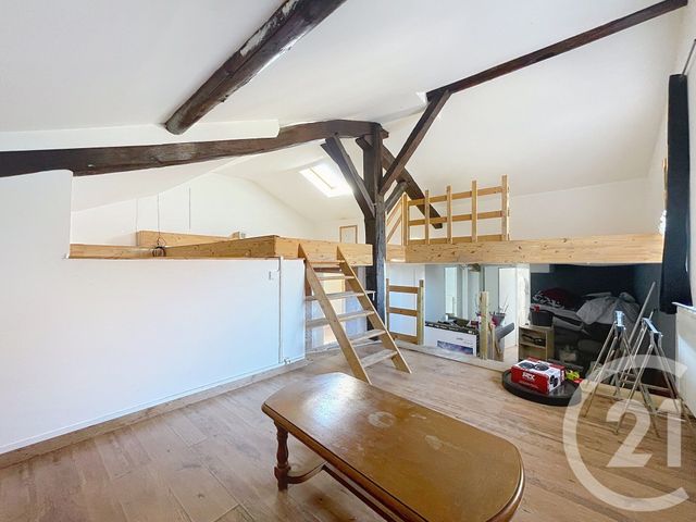 maison à vendre - 5 pièces - 127.0 m2 - MEMENIL - 88 - LORRAINE - Century 21 Guyon Immobilier