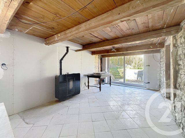 maison à vendre - 5 pièces - 127.0 m2 - MEMENIL - 88 - LORRAINE - Century 21 Guyon Immobilier