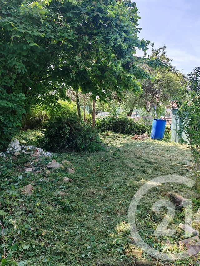 maison à vendre - 5 pièces - 127.0 m2 - MEMENIL - 88 - LORRAINE - Century 21 Guyon Immobilier