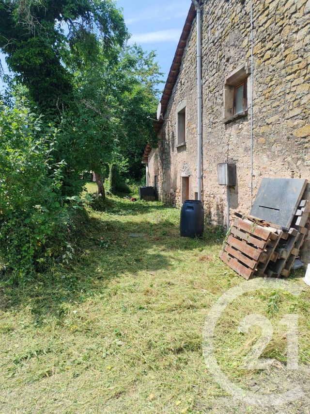 maison à vendre - 5 pièces - 127.0 m2 - MEMENIL - 88 - LORRAINE - Century 21 Guyon Immobilier