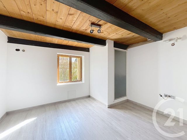 maison à vendre - 5 pièces - 127.0 m2 - MEMENIL - 88 - LORRAINE - Century 21 Guyon Immobilier