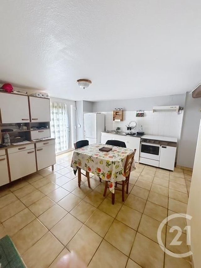 maison à vendre - 7 pièces - 160.0 m2 - XERTIGNY - 88 - LORRAINE - Century 21 Guyon Immobilier