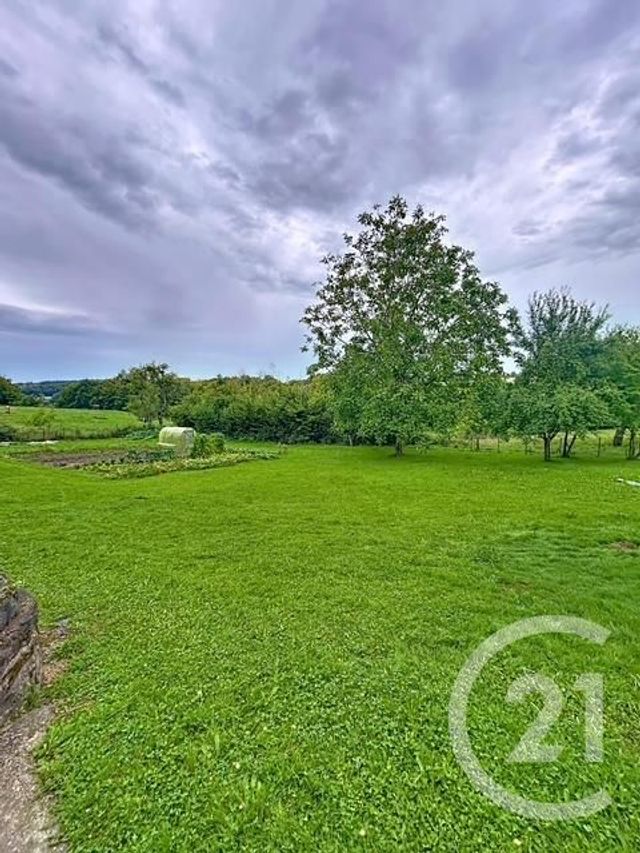 maison à vendre - 7 pièces - 160.0 m2 - XERTIGNY - 88 - LORRAINE - Century 21 Guyon Immobilier