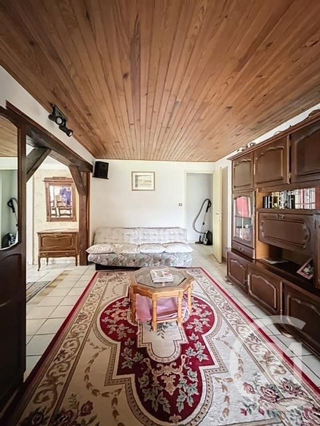 maison à vendre - 7 pièces - 160.0 m2 - XERTIGNY - 88 - LORRAINE - Century 21 Guyon Immobilier