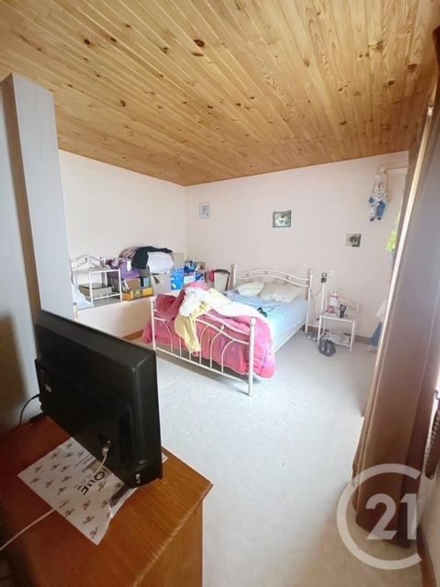 maison à vendre - 7 pièces - 160.0 m2 - XERTIGNY - 88 - LORRAINE - Century 21 Guyon Immobilier