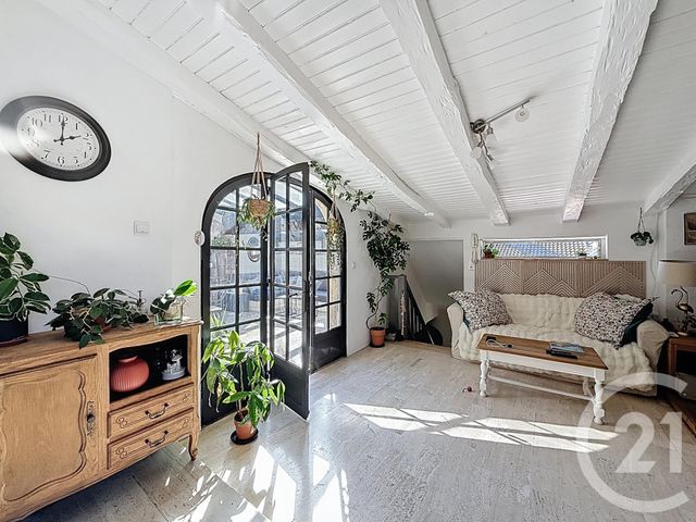 Appartement F4 à vendre - 5 pièces - 137.0 m2 - EPINAL - 88 - LORRAINE - Century 21 Guyon Immobilier