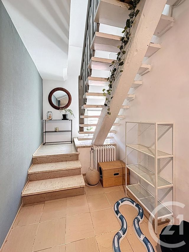 Appartement F4 à vendre - 5 pièces - 137.0 m2 - EPINAL - 88 - LORRAINE - Century 21 Guyon Immobilier