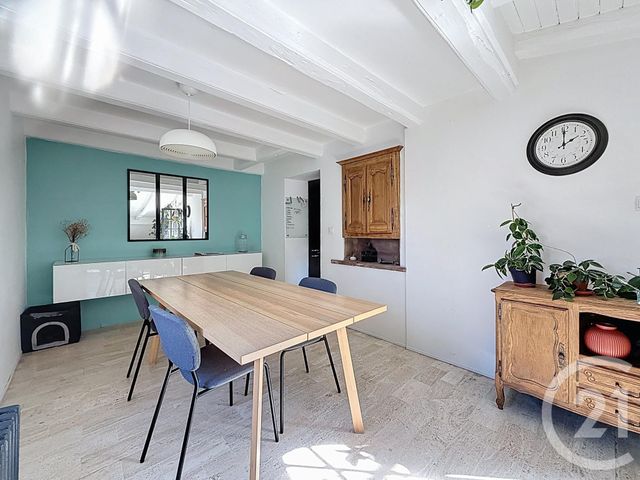 Appartement F4 à vendre - 5 pièces - 137.0 m2 - EPINAL - 88 - LORRAINE - Century 21 Guyon Immobilier