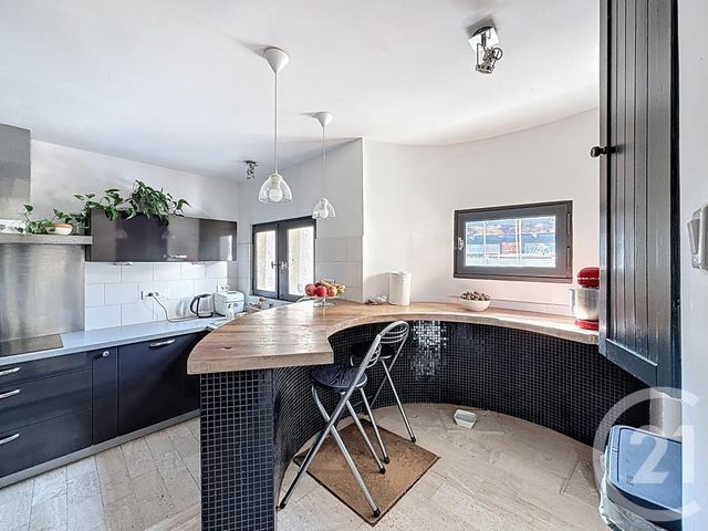 Appartement F4 à vendre - 5 pièces - 137.0 m2 - EPINAL - 88 - LORRAINE - Century 21 Guyon Immobilier