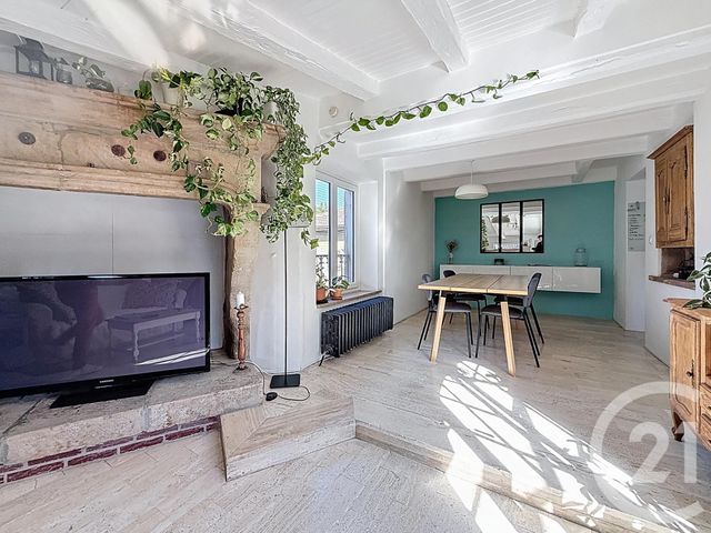 Appartement F4 à vendre - 5 pièces - 137.0 m2 - EPINAL - 88 - LORRAINE - Century 21 Guyon Immobilier