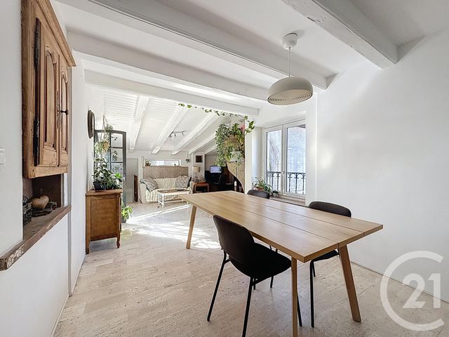 Appartement F4 à vendre - 5 pièces - 137.0 m2 - EPINAL - 88 - LORRAINE - Century 21 Guyon Immobilier