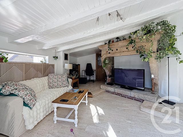 Appartement F4 à vendre - 5 pièces - 137.0 m2 - EPINAL - 88 - LORRAINE - Century 21 Guyon Immobilier