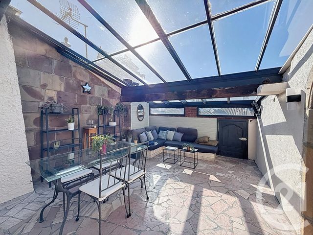 Appartement F4 à vendre - 5 pièces - 137.0 m2 - EPINAL - 88 - LORRAINE - Century 21 Guyon Immobilier