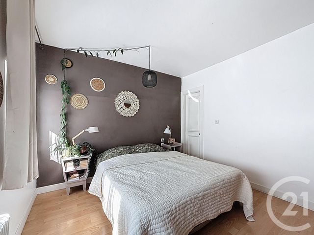 Appartement F4 à vendre - 5 pièces - 137.0 m2 - EPINAL - 88 - LORRAINE - Century 21 Guyon Immobilier