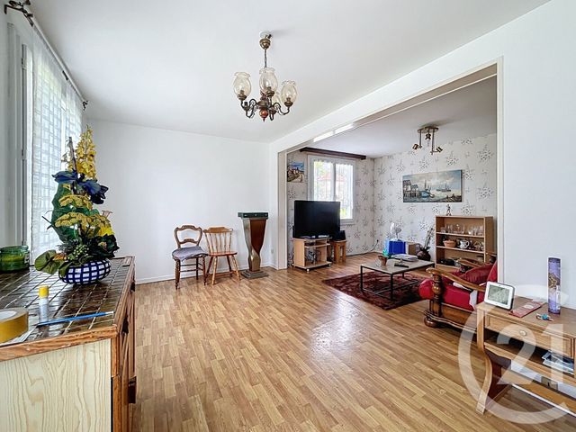 maison à vendre - 6 pièces - 121.0 m2 - EPINAL - 88 - LORRAINE - Century 21 Guyon Immobilier