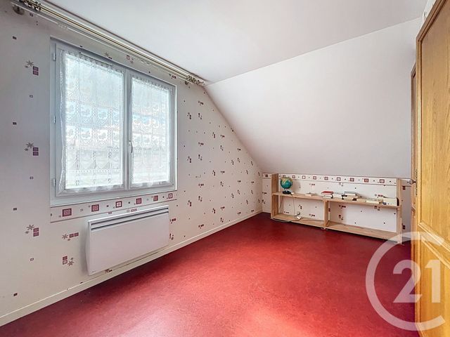 maison à vendre - 6 pièces - 121.0 m2 - EPINAL - 88 - LORRAINE - Century 21 Guyon Immobilier