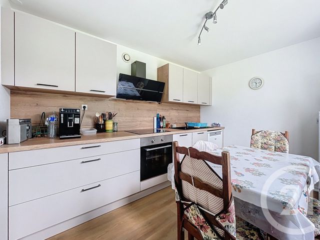 maison à vendre - 6 pièces - 121.0 m2 - EPINAL - 88 - LORRAINE - Century 21 Guyon Immobilier