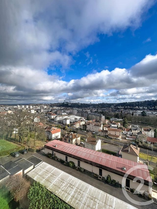 Appartement F4 à vendre - 4 pièces - 85.0 m2 - CHANTRAINE - 88 - LORRAINE - Century 21 Guyon Immobilier