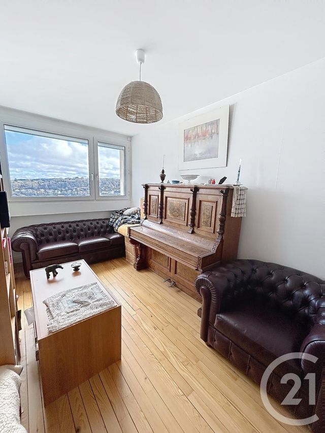 Appartement F4 à vendre - 4 pièces - 85.0 m2 - CHANTRAINE - 88 - LORRAINE - Century 21 Guyon Immobilier