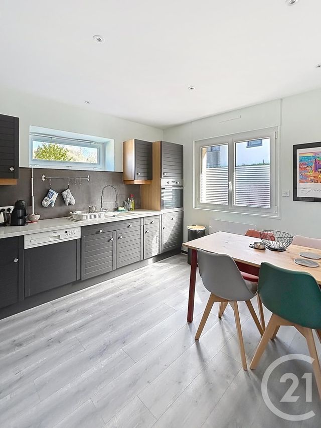 maison à vendre - 5 pièces - 127.0 m2 - EPINAL - 88 - LORRAINE - Century 21 Guyon Immobilier