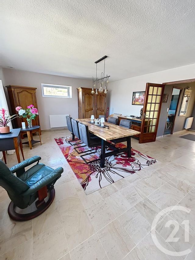 maison à vendre - 5 pièces - 127.0 m2 - EPINAL - 88 - LORRAINE - Century 21 Guyon Immobilier