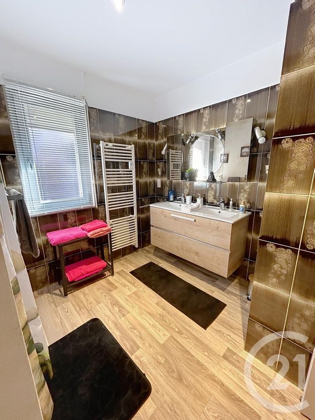 maison à vendre - 5 pièces - 127.0 m2 - EPINAL - 88 - LORRAINE - Century 21 Guyon Immobilier