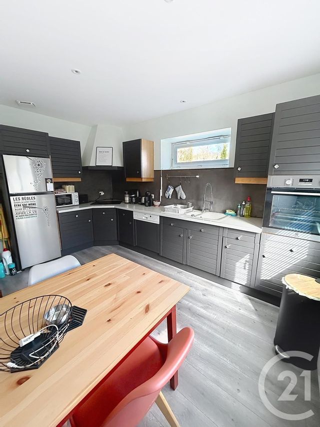 maison à vendre - 5 pièces - 127.0 m2 - EPINAL - 88 - LORRAINE - Century 21 Guyon Immobilier