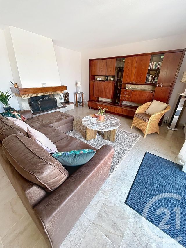 maison à vendre - 5 pièces - 127.0 m2 - EPINAL - 88 - LORRAINE - Century 21 Guyon Immobilier