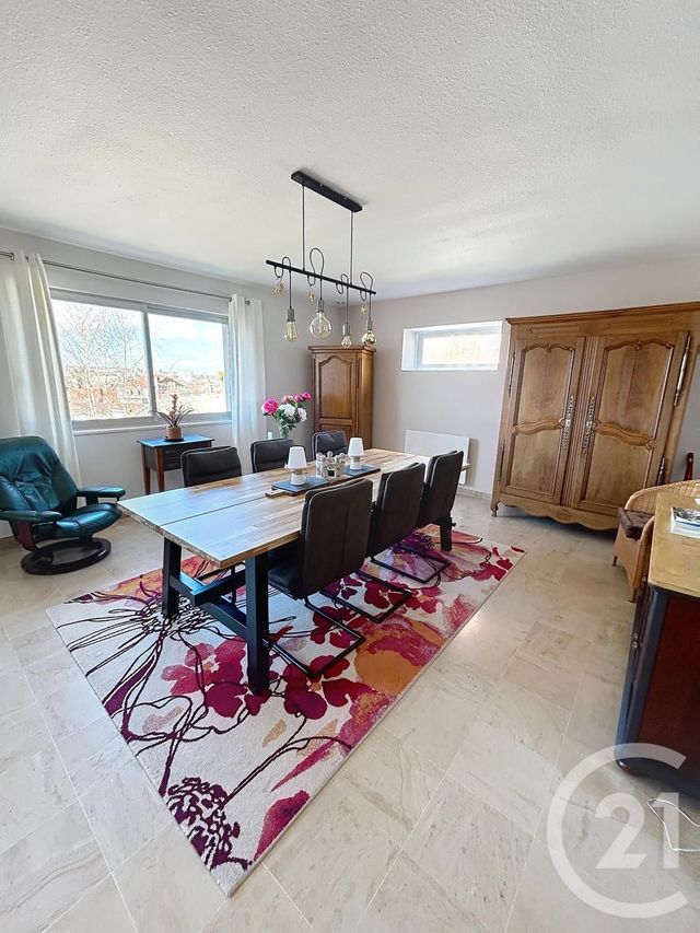 maison à vendre - 5 pièces - 127.0 m2 - EPINAL - 88 - LORRAINE - Century 21 Guyon Immobilier