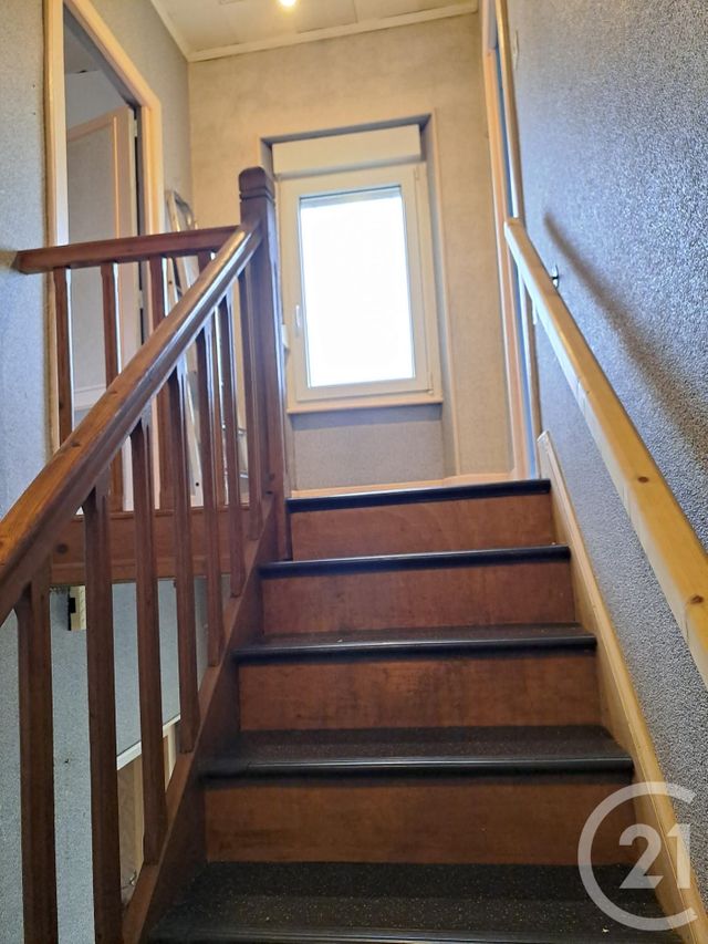 maison à vendre - 3 pièces - 73.0 m2 - CHANTRAINE - 88 - LORRAINE - Century 21 Guyon Immobilier