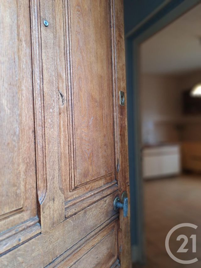 maison à vendre - 3 pièces - 73.0 m2 - CHANTRAINE - 88 - LORRAINE - Century 21 Guyon Immobilier