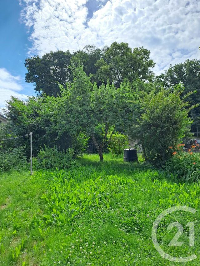 maison à vendre - 3 pièces - 73.0 m2 - CHANTRAINE - 88 - LORRAINE - Century 21 Guyon Immobilier