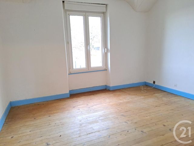 maison à vendre - 3 pièces - 73.0 m2 - CHANTRAINE - 88 - LORRAINE - Century 21 Guyon Immobilier