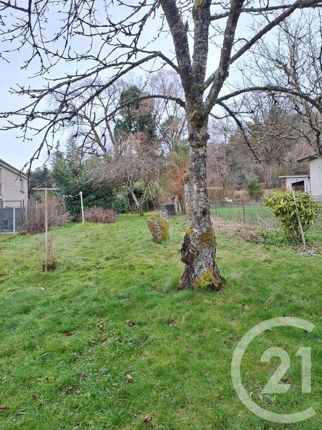 maison à vendre - 3 pièces - 73.0 m2 - CHANTRAINE - 88 - LORRAINE - Century 21 Guyon Immobilier