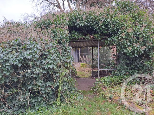 maison à vendre - 3 pièces - 73.0 m2 - CHANTRAINE - 88 - LORRAINE - Century 21 Guyon Immobilier